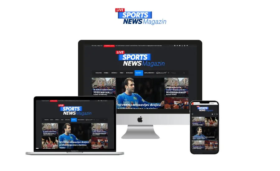 Sport News